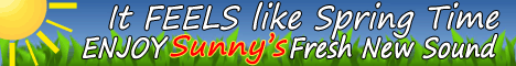 101.9 FM has a fresh new sound, Enjoy!