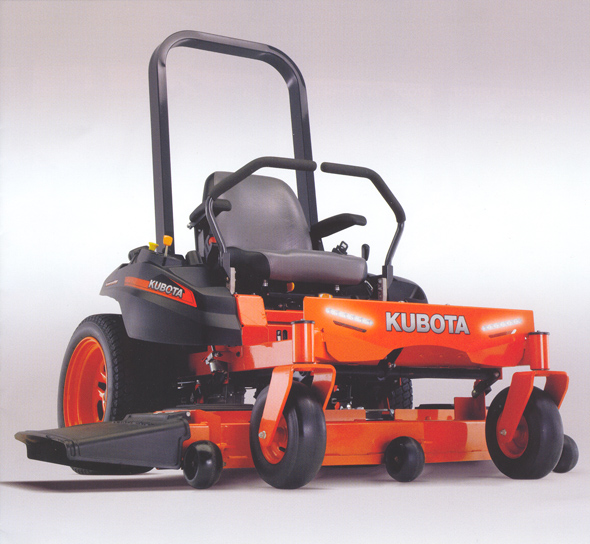 win a kubota kommander