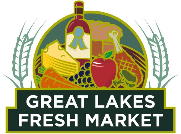 Register to win at Great Lakes Fresh Market