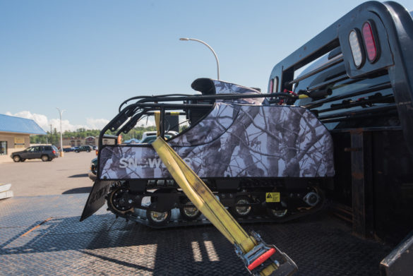 We'll give it away on September 27th!