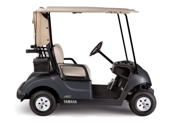 Check out your new Drive 2 from Meyer!