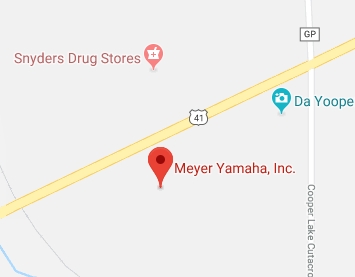Meyer Yamaha