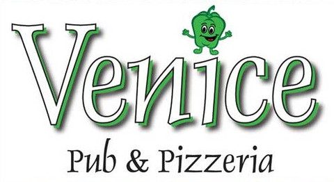Venice Pizzeria in Ishpeming