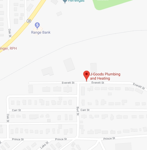 Find J-Goods Plumbing and Heating on Google Maps