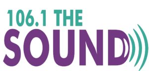 Listen at 1061thesound.com