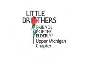 Little Brothers Friends of the Elderly Delivering Easter Dinner April 4, 2021