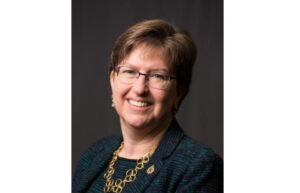 NMU Dean of Library and Industrial Support Warren Chairs ALA Committee March 19, 2021
