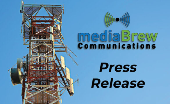 mediaBrew Press Release