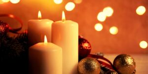 Christmas by Candlelight