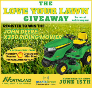 Widget- Love Your Lawn - 280x269px