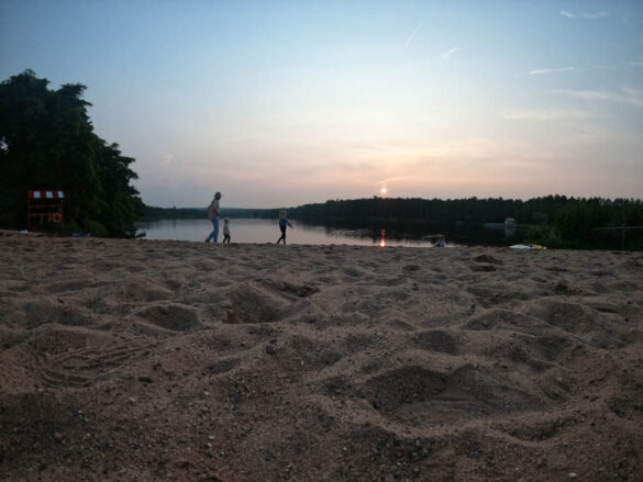 Hiawatha Traditional Music Festival 