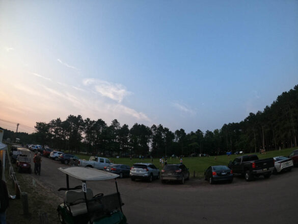 Hiawatha Traditional Music Festival 