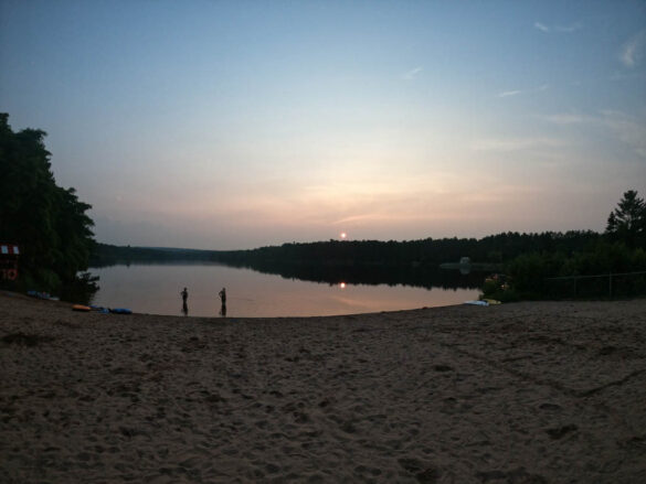 Hiawatha Traditional Music Festival 