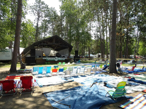 Hope you saved your seat like the rest of us did!