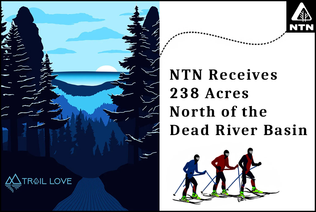 NTN-Land-Donation