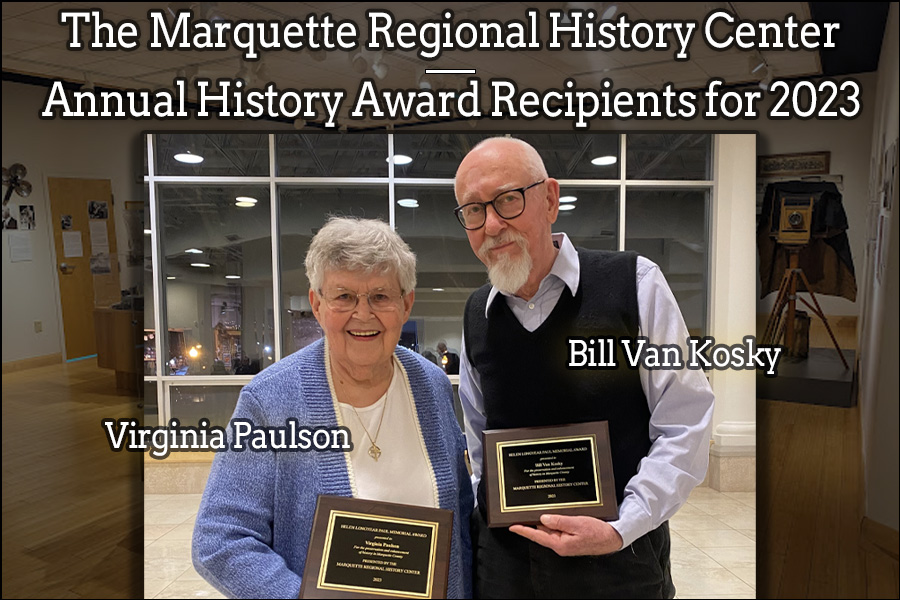 2023-Marquette-Regional-History-Center-Awards