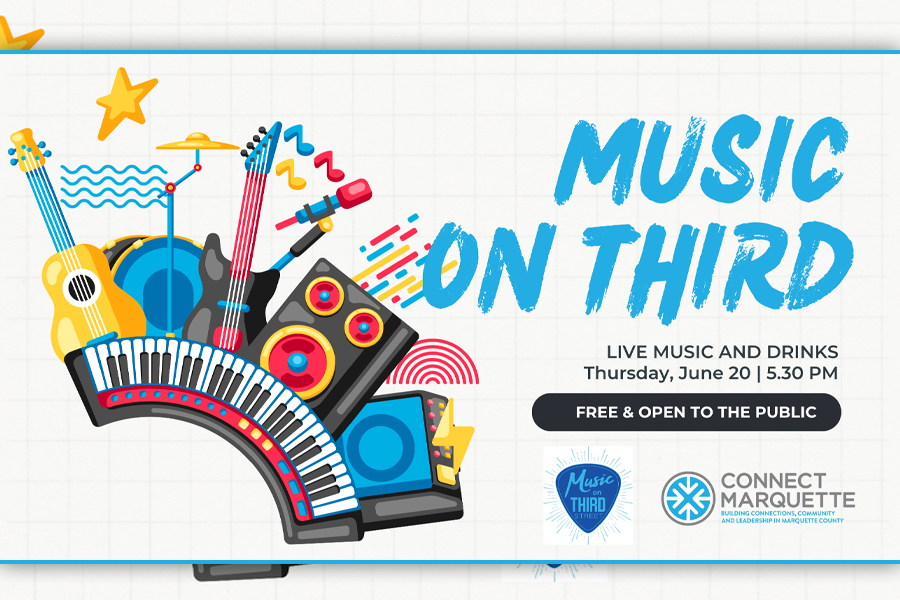 Music-On-Third-Connect-Marquette-June-20th