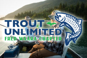 Trout-Unlimited-Fred-Waara-Chapter