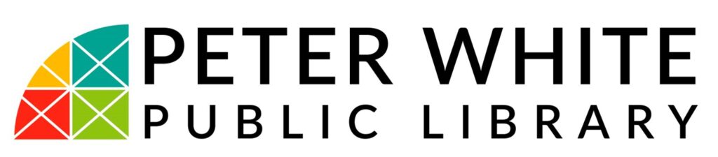 peter-white-public-library-logo