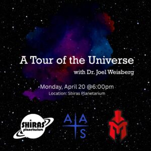 Shiras-Planetarium